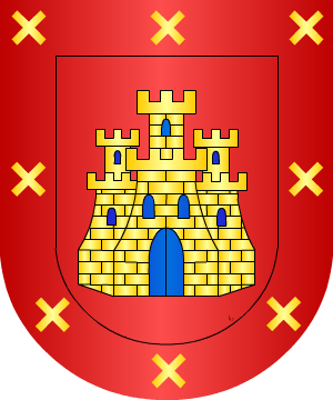 ESCUDO SIGUIENTE