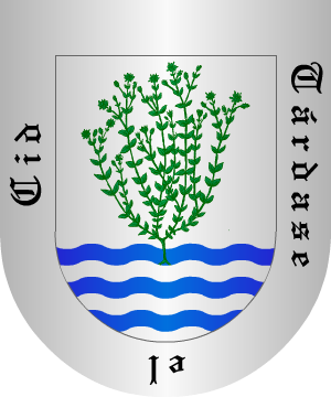 ESCUDO PRECEDENTE