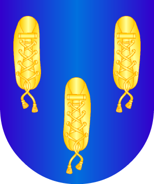 ESCUDO PRECEDENTE
