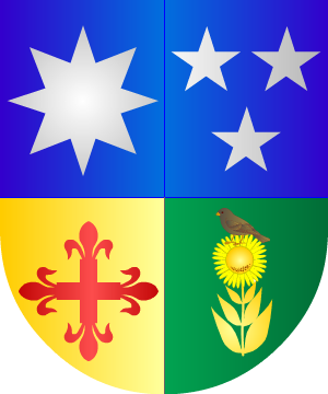 ESCUDO SIGUIENTE