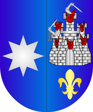 ESCUDO SIGUIENTE
