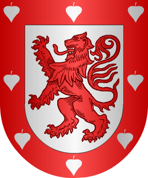 ESCUDO SIGUIENTE