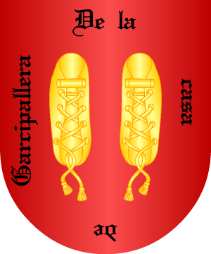 ESCUDO ALEATORIO