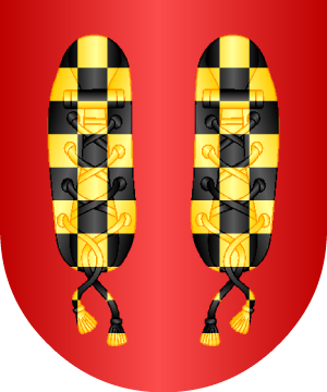 ESCUDO PRECEDENTE