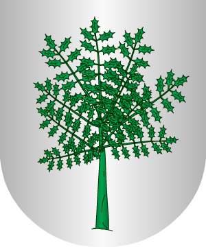 ESCUDO PRECEDENTE