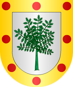 ESCUDO SIGUIENTE