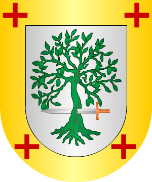 ESCUDO ALEATORIO