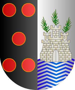 ESCUDO SIGUIENTE