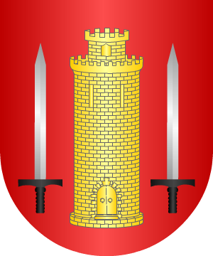 ESCUDO PRECEDENTE