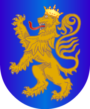 ESCUDO PRECEDENTE