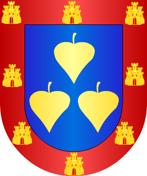 ESCUDO SIGUIENTE