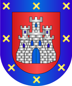 ESCUDO SIGUIENTE