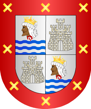 ESCUDO PRECEDENTE