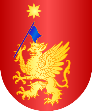 ESCUDO SIGUIENTE