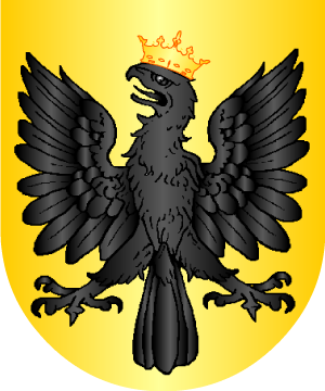 ESCUDO SIGUIENTE