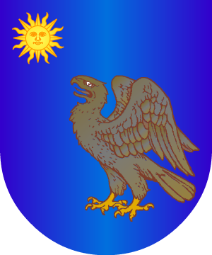 ESCUDO PRECEDENTE