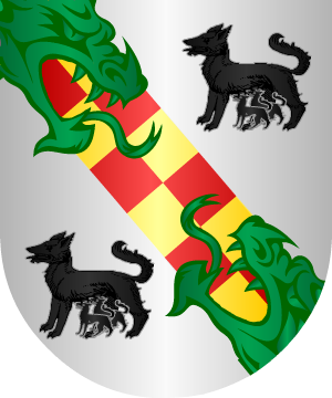 ESCUDO ALEATORIO