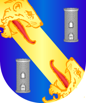 ESCUDO ALEATORIO