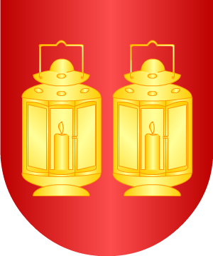 ESCUDO PRECEDENTE