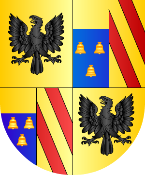ESCUDO PRECEDENTE