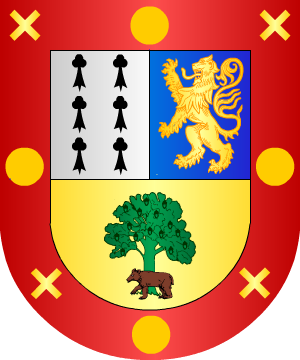 ESCUDO SIGUIENTE