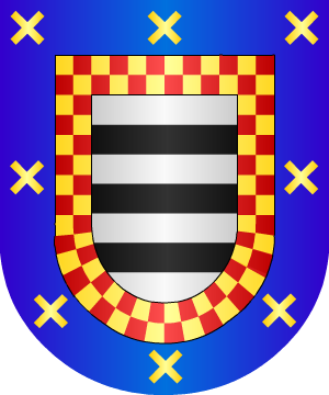 ESCUDO SIGUIENTE