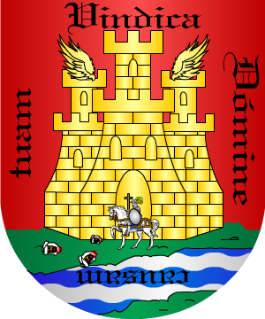 ESCUDO SIGUIENTE