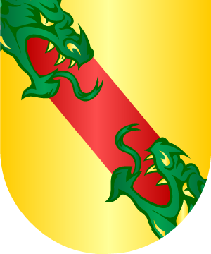 ESCUDO PRECEDENTE