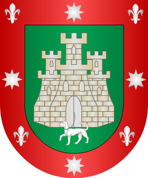 ESCUDO PRECEDENTE