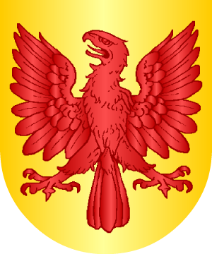 ESCUDO SIGUIENTE