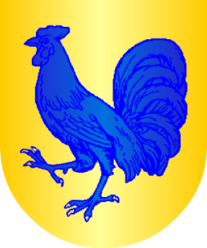 ESCUDO SIGUIENTE