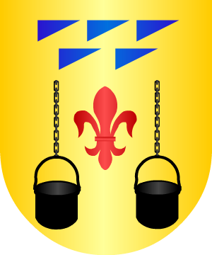 ESCUDO PRECEDENTE