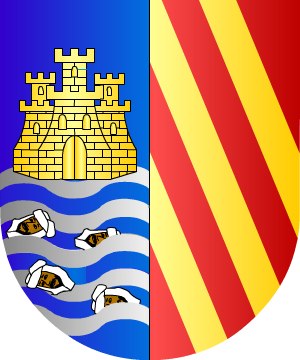 ESCUDO SIGUIENTE