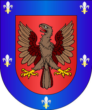 ESCUDO ALEATORIO