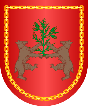 ESCUDO PRECEDENTE