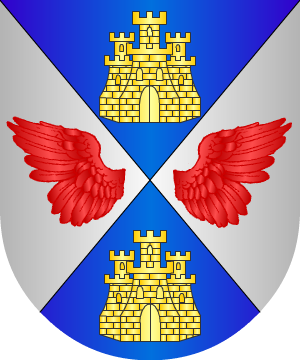 ESCUDO SIGUIENTE