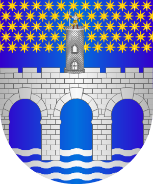 ESCUDO SIGUIENTE