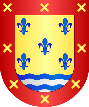 ESCUDO PRECEDENTE