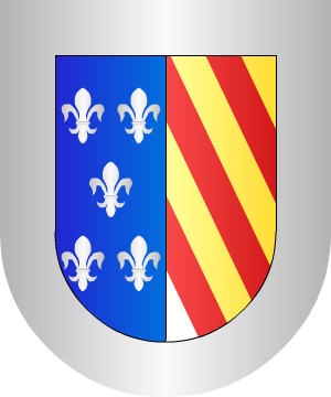 ESCUDO SIGUIENTE