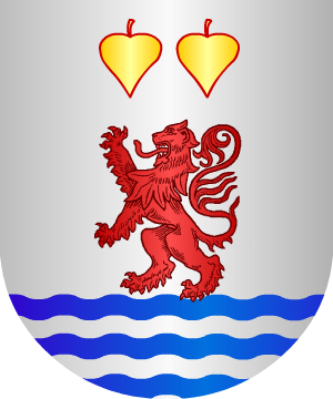 ESCUDO SIGUIENTE