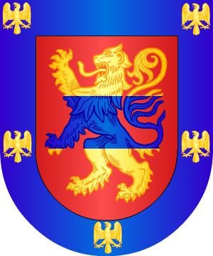 ESCUDO SIGUIENTE