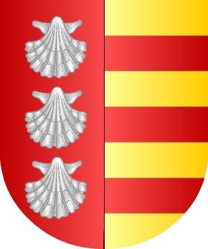 ESCUDO SIGUIENTE