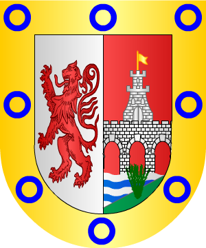 ESCUDO PRECEDENTE