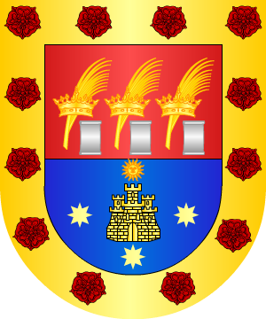 ESCUDO SIGUIENTE