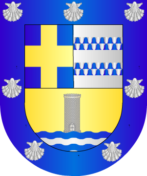 ESCUDO SIGUIENTE