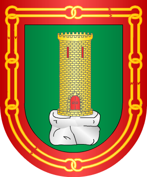 ESCUDO PRECEDENTE