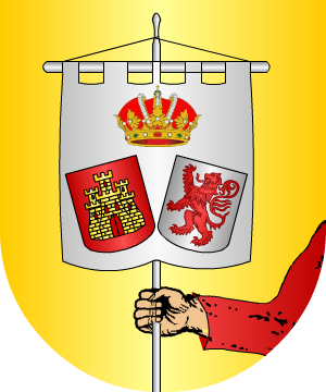 ESCUDO PRECEDENTE