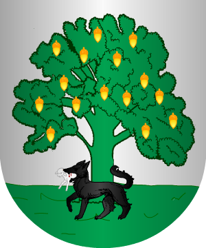ESCUDO PRECEDENTE