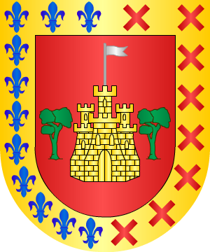ESCUDO SIGUIENTE