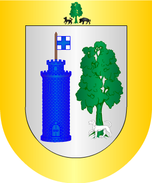 ESCUDO SIGUIENTE